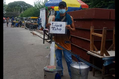 KILALANIN: Viral na magtataho, pinasok ang .